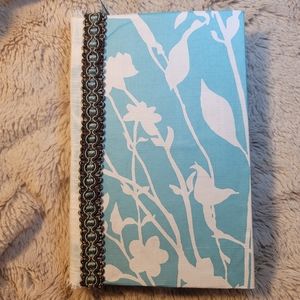 Junk Journal Memory Journal
